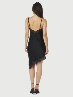 Neo Noir Sorelle Lace Kjole, , 34-Dame Kjoler