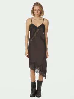 Neo Noir Sorelle Lace Kjole, , 38-Dame Kjoler