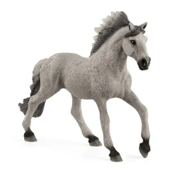 Schleich Sorraia Mustang Hingst-Børn Legetøjsfigurer & Klodser
