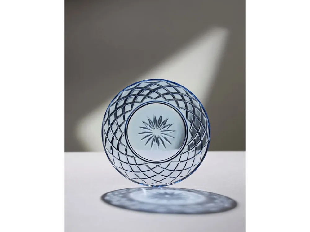 Sorrento 4-pak Tallerken, , Ø21 cm Tallerkener
