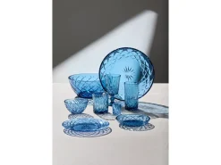 Sorrento 4-pak Tallerken, , Ø21 cm Tallerkener