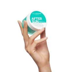 Outlet SOS Sunburn After Sun Mask, 100 ml Solbeskyttelse