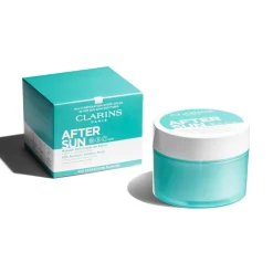 Outlet SOS Sunburn After Sun Mask, 100 ml Solbeskyttelse
