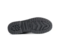 Hot SP20 Cuff Støvler, , 43 Støvler
