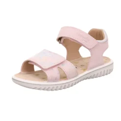 Superfit Sparkle Sandaler, , 30-Børn Sandaler