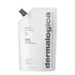 Clearance Special Cleansing Gel Refill, 500 ml Ansigtspleje