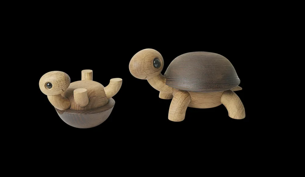 Clearance Speedy Skildpaddeunge Pynt & Interiør|Stue