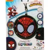 Spider-Man Diamond Painting Badge Børn Kreativ Leg