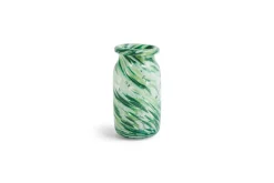 HAY Splash Roll Neck Vase,- Vaser & Urtepotteskjulere