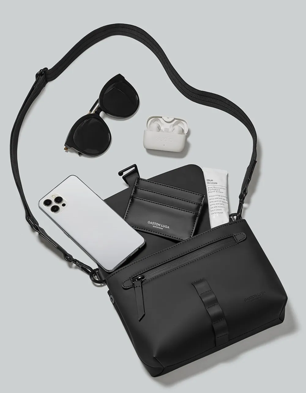 New Spläsh Crossbody Taske, Dame Tasker|Crossovers & Skuldertasker