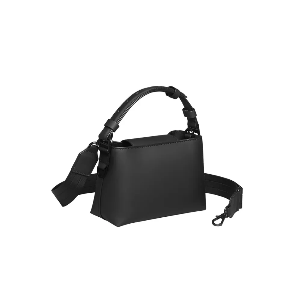Gaston Luga Spläshini Crossbody,- Tasker