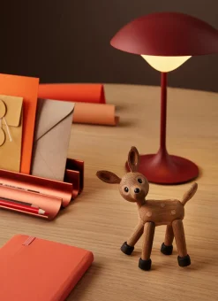 Spring Copenhagen Spot Hjortekalv- Pynt & Interiør
