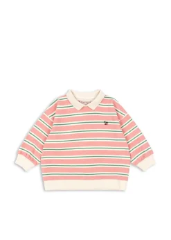 Outlet Spotty Polo, , 110-116 cm Børn T-Shirts & Toppe