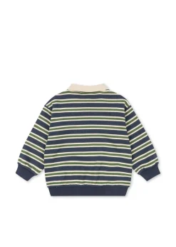Spotty Polo, , 110-116 cm Børn T-Shirts & Toppe