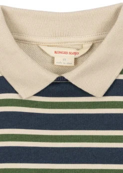 Spotty Polo, , 110-116 cm Børn T-Shirts & Toppe
