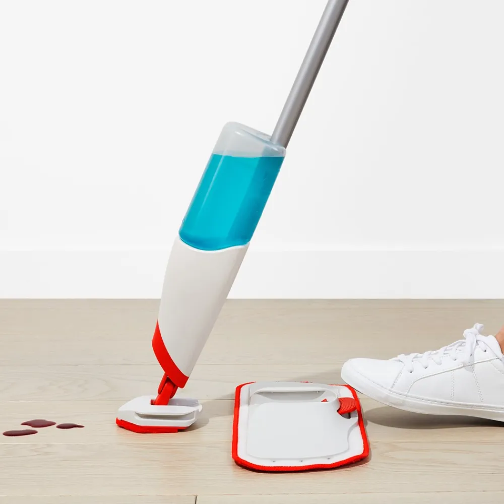 OXO Spray Moppe- Vask & Rengøring