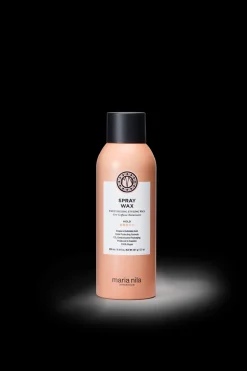 Maria Nila Spray Wax, 200 ml- Hårstyling