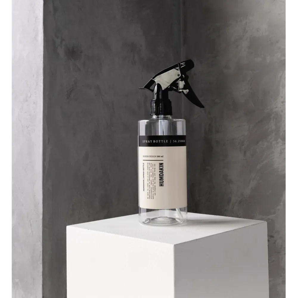 Humdakin Sprayflaske, 500 ml- Vask & Rengøring