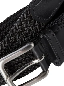 Jack&Jones Spring Woven Bælte, , 105 cm- Bælter
