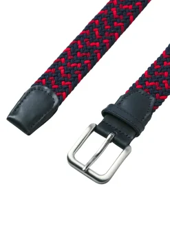 Jack&Jones Spring Woven Bælte, , 90 cm- Bælter