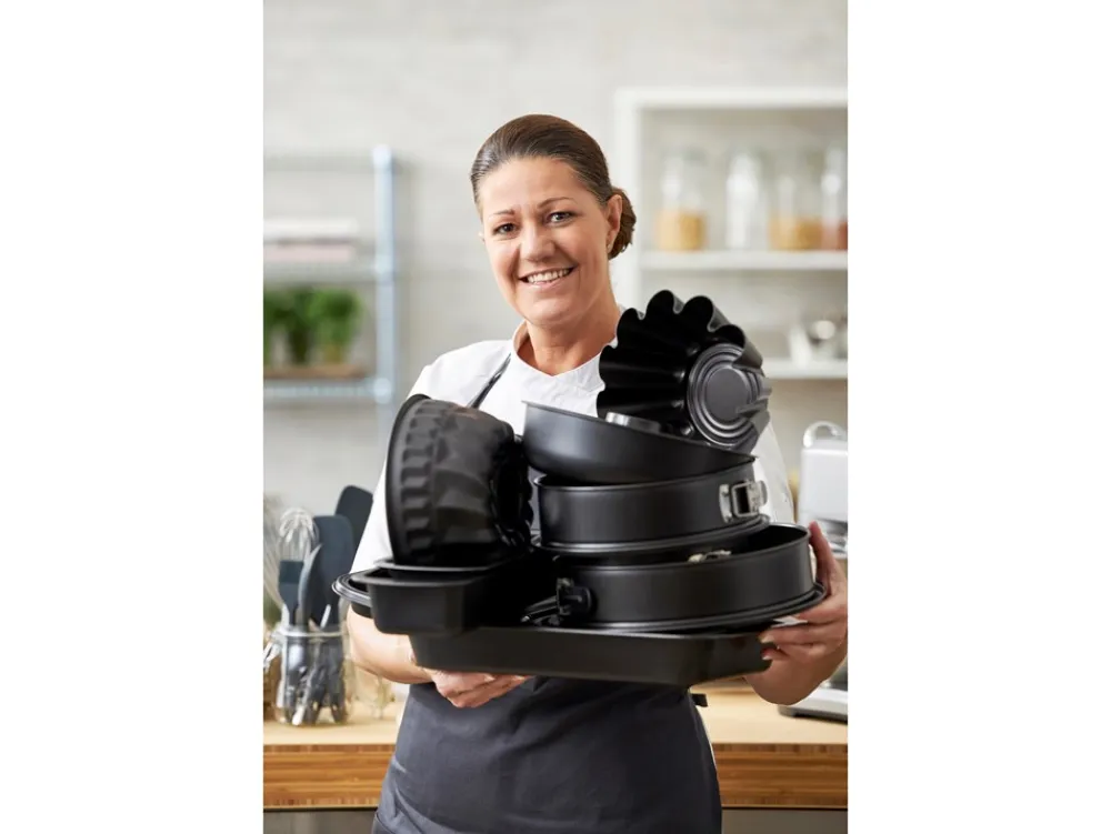 Online Springform, Ø28 cm Bagning