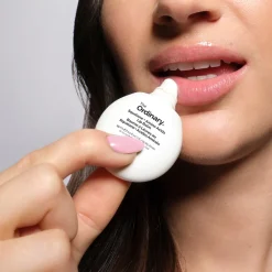 The Ordinary Squalane & Amino Acids Lip Balm- Læber