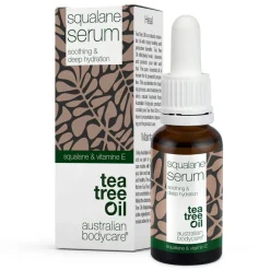 Outlet Squalane Serum, 30 ml Ansigtspleje