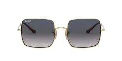 Ray Ban Square 1971 Classic Solbriller,-Dame Solbriller