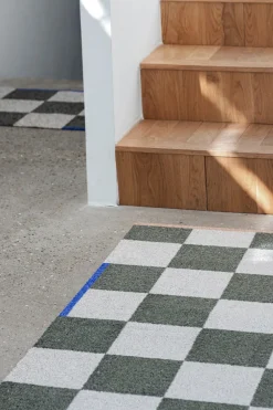 New Square All-round Måtte, , 70x150 cm Dørmåtter|Bademåtter & Forhæng
