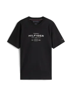 Discount Stack Graphic T-shirt, , XL T-Shirts & Poloer