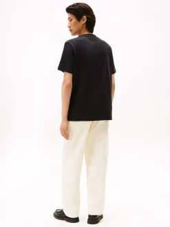 Discount Stack Graphic T-shirt, , XL T-Shirts & Poloer