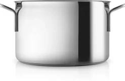 Stainless Steel Gryde, 6,5 L Køkken|Gryder & Pander