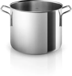 Best Stainless Steel Grydesæt Køkken|Gryder & Pander