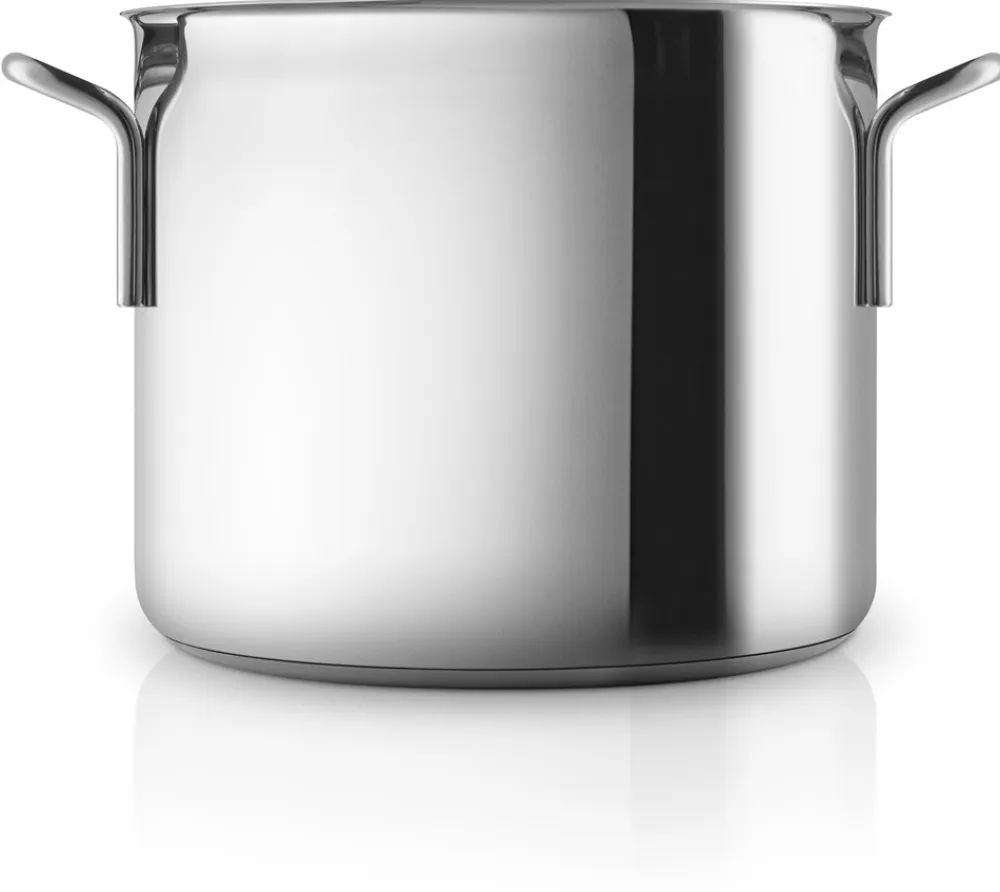 Best Stainless Steel Grydesæt Køkken|Gryder & Pander