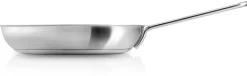 Online Stainless Steel Honeycomb Stegepande, Ø24 cm Køkken|Gryder & Pander