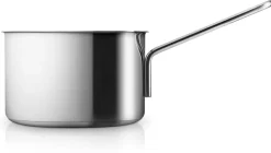 Eva Trio Stainless Steel Kasserolle, 1,8 L- Køkken|Gryder & Pander