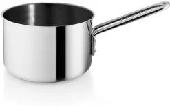 Discount Stainless Steel Keramisk Slip-Let Kasserolle, 1,8 L Gryder & Pander