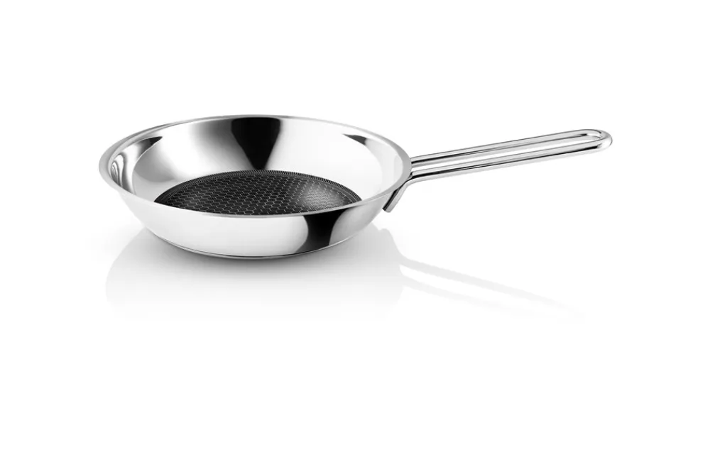 Sale Stainless Steel Mosaic Stegepande, Ø20 cm Gryder & Pander