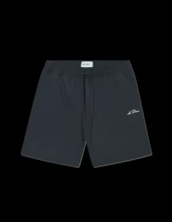 Les Deux Stan Seerseucker Badeshorts, , XXL- Badetøj