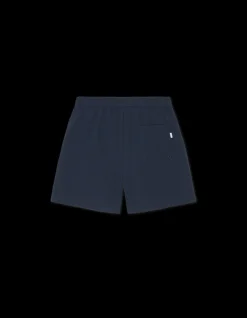 Les Deux Stan Seersucker Badeshorts, , XXL- Badetøj