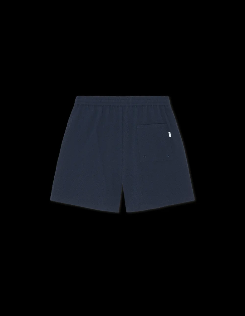 Les Deux Stan Seersucker Badeshorts, , XXL- Badetøj