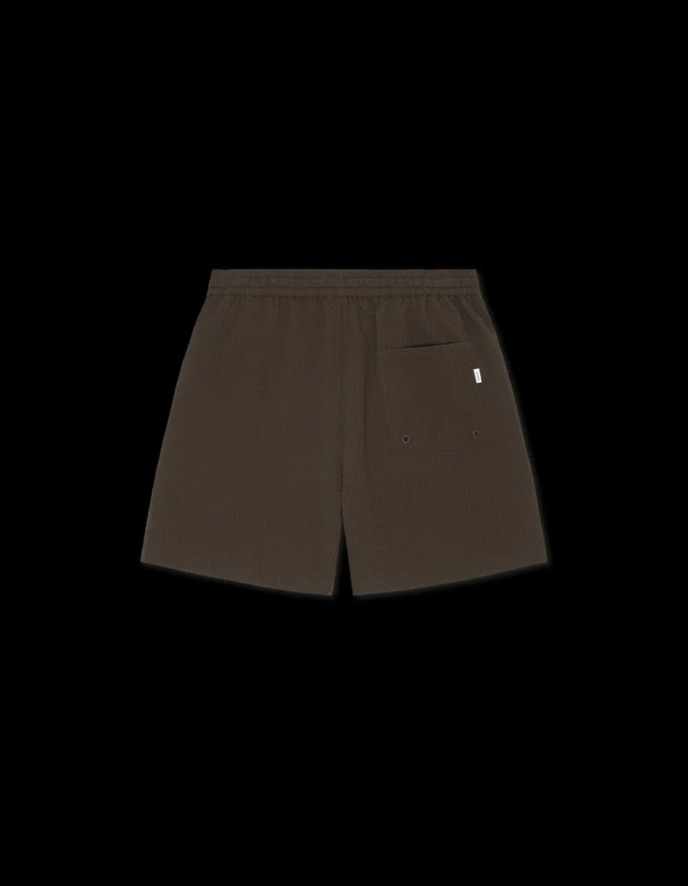 Les Deux Stan Seersucker Badeshorts, , XXL- Badetøj