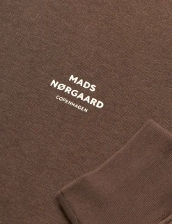 Sale Standard Logo Hættetrøje, , XL Sweatshirts & Trøjer