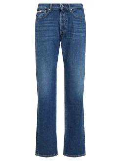 Online Standard Straight Jeans, , W33/L32 Jeans