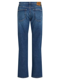 Online Standard Straight Jeans, , W33/L32 Jeans