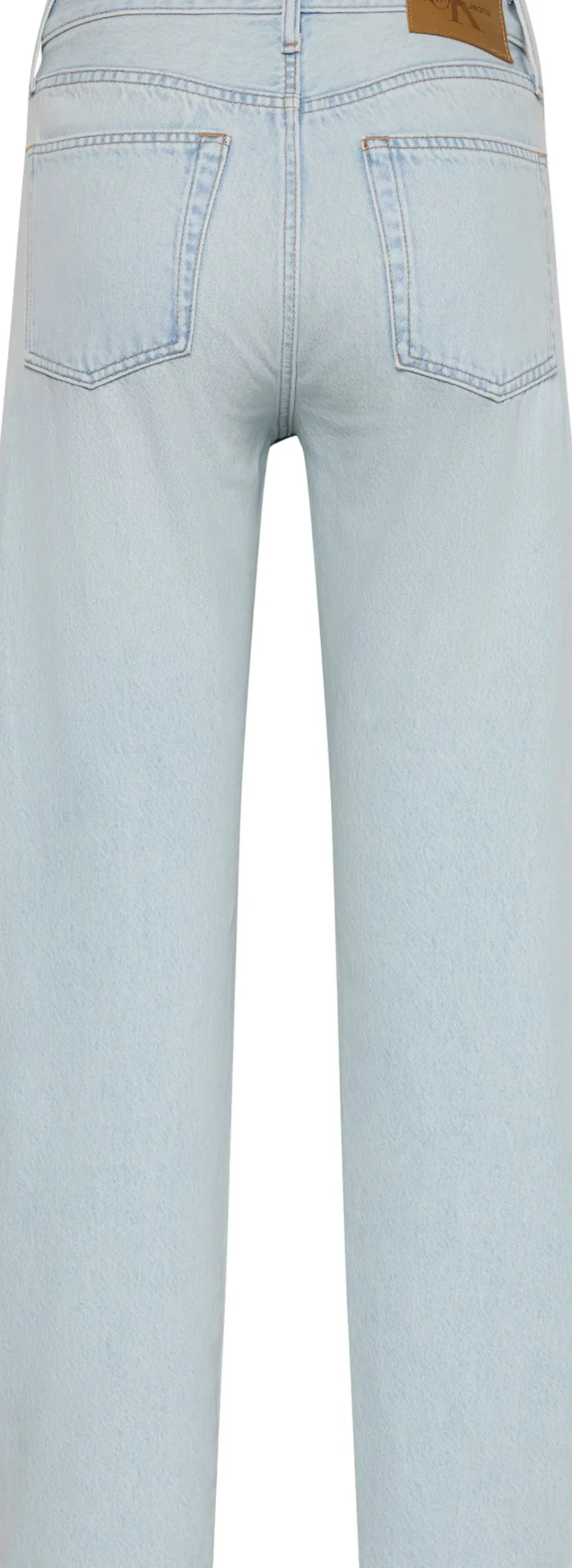 Outlet Standard Straight Jeans, , W36/L32 Jeans