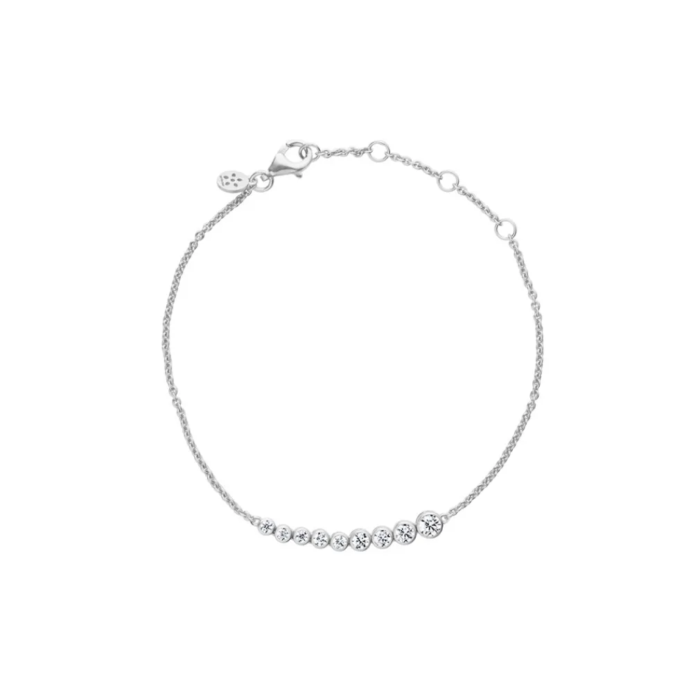 Sale Stardust Flow Armbånd, , 19,5 cm Dame Armbånd