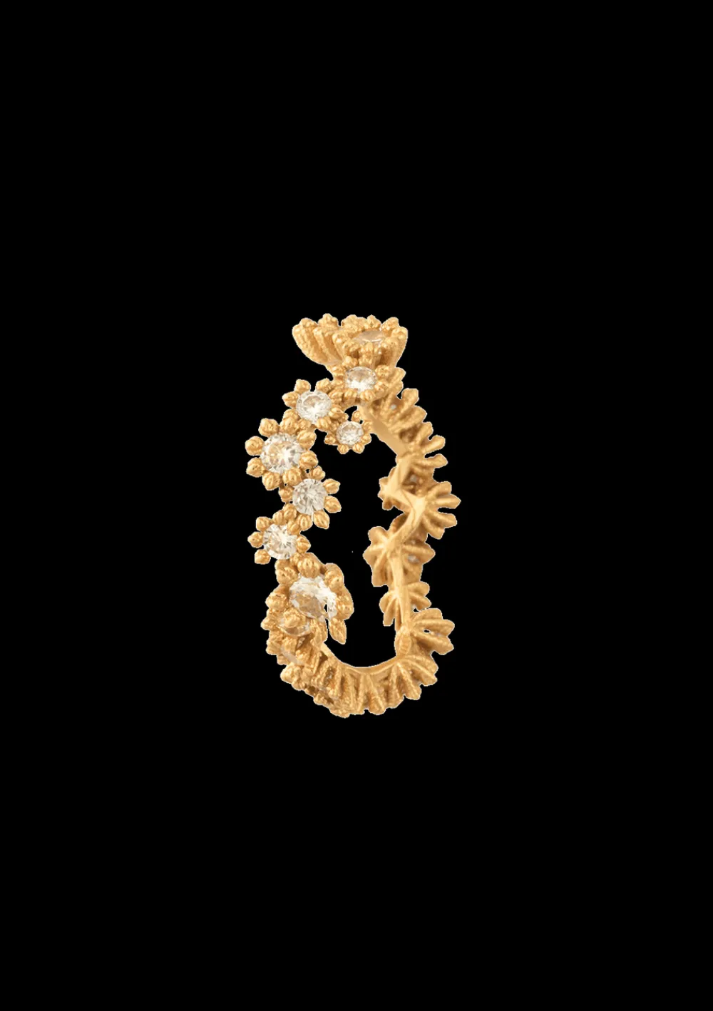 Clearance Starlit Ring, , 54 Dame Ringe