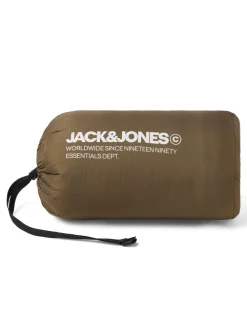 Jack&Jones State Packable Vest, , XL- Jakker & Frakker