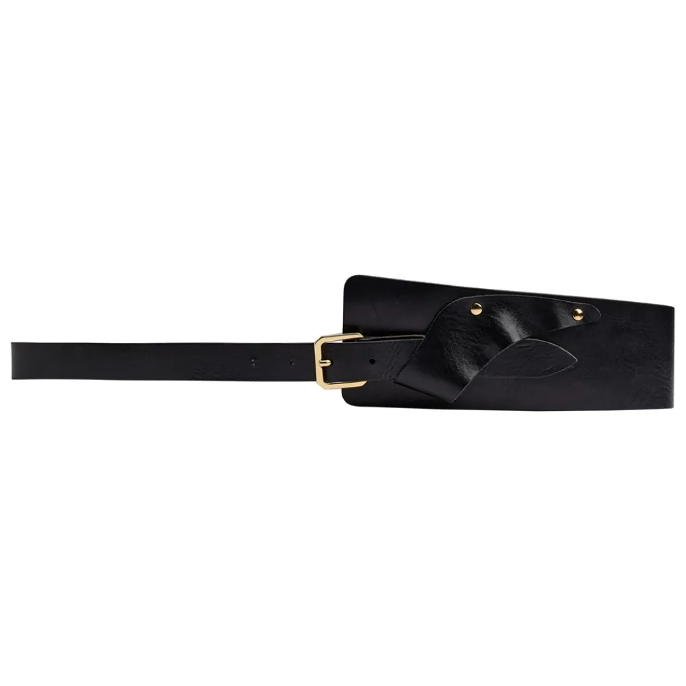Outlet Statement Bælte, , 95 cm Dame Bælter